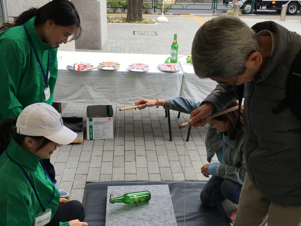 EASTWEST日本語學校的写真