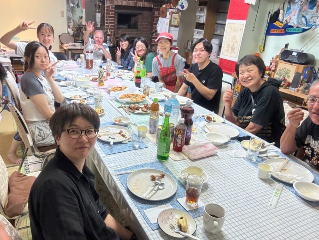 EASTWEST日本語學校的写真