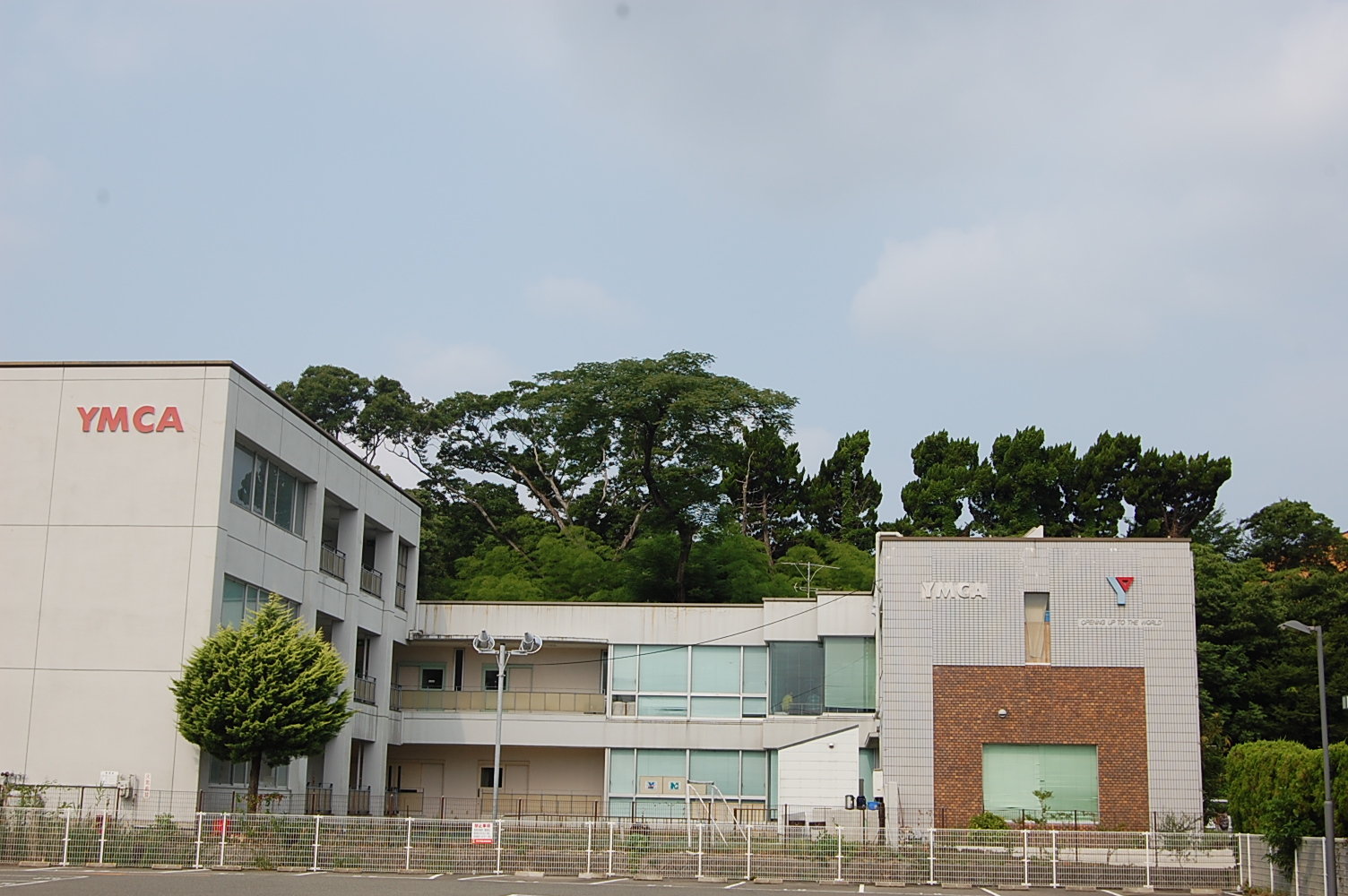 福岡YMCA學院| 日本留學代辦