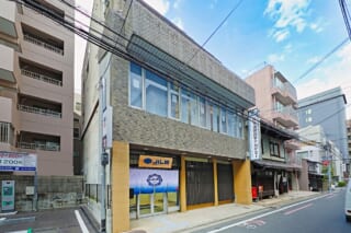 日本國際語言學院京都校