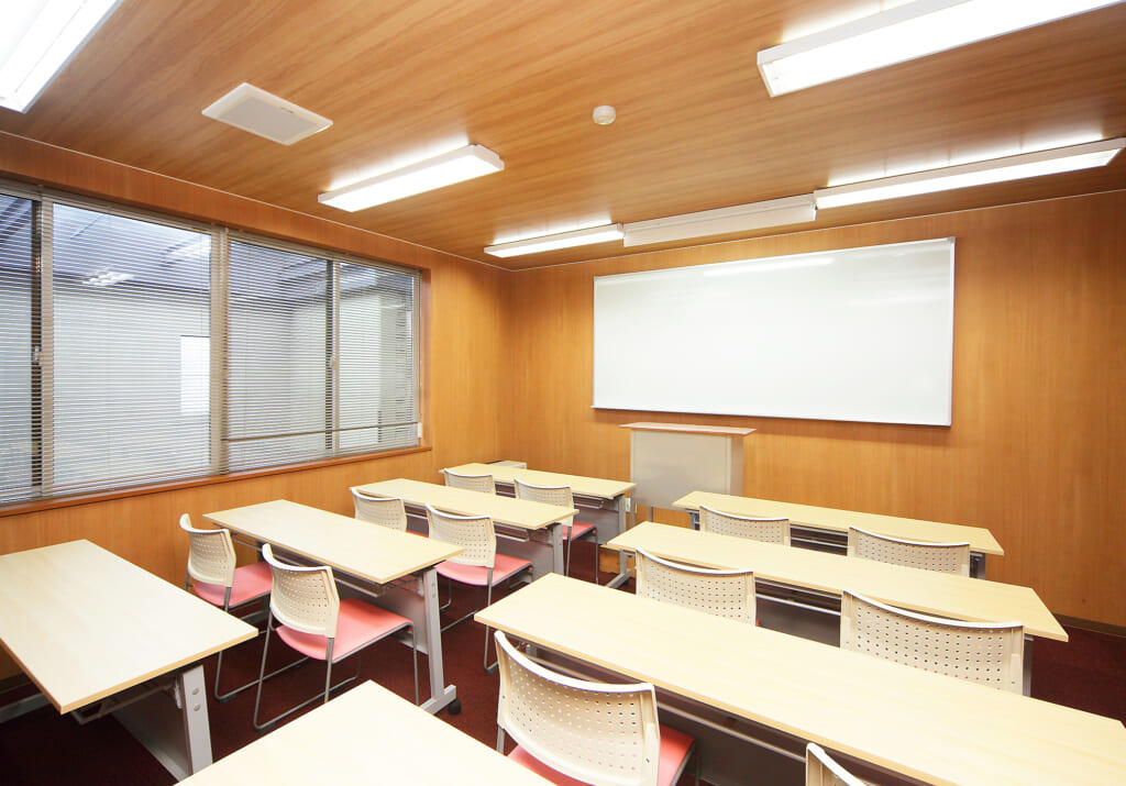 日本國際語言學院函館校的写真
