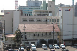 北九州YMCA學院