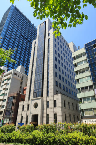 ISI日本語學校新宿本校