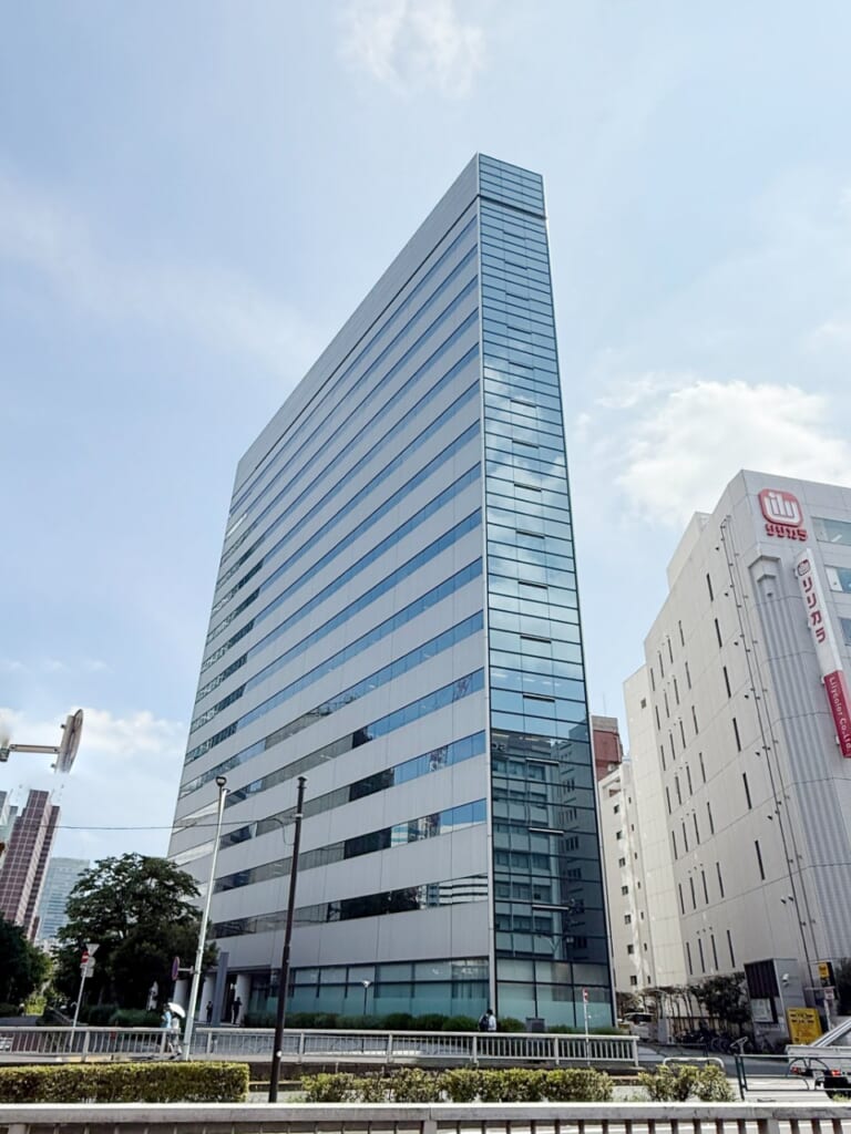 ISI日本語學校新宿Prime校的写真