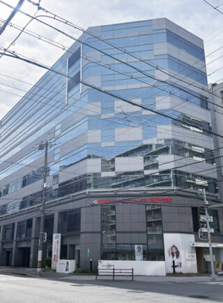大阪娛樂媒體專門學校日本語學科